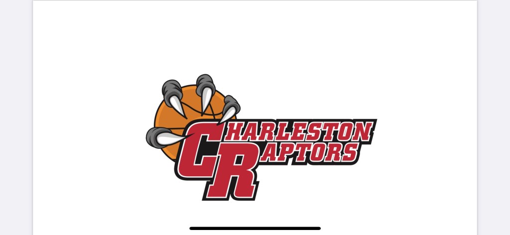 Grassroots Preview: Charleston Raptors 2026