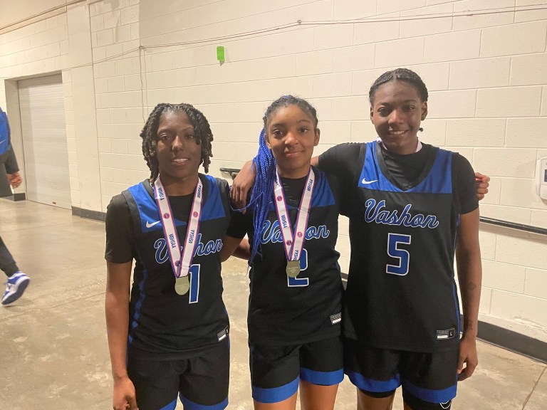 Class 4 Final Four All-Tournament Team