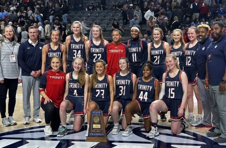 State Final Top Performers: 3A