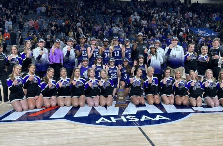 State Final Top Performers: 4A