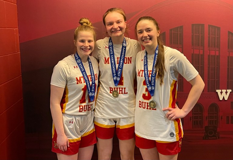 State Tourney: Class A MVP and All-Tournament Team