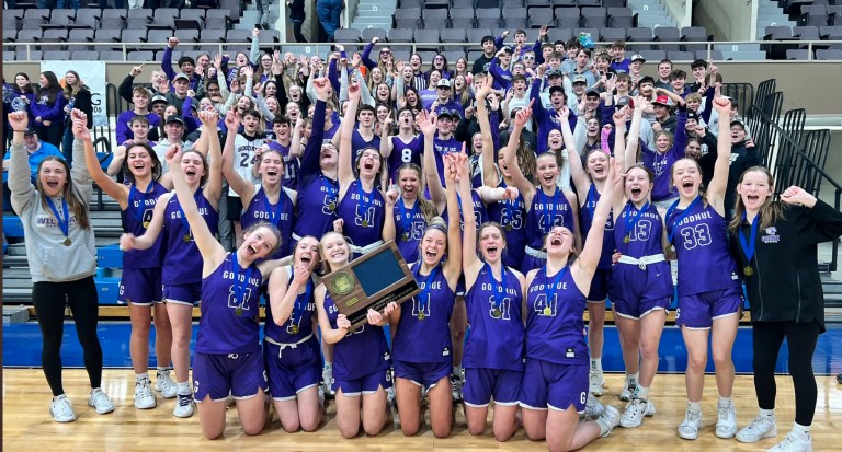 The Week That Was #16: The sectional smorgasbord
