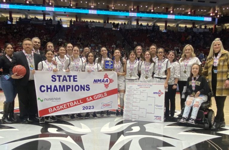 Eagles, Cougars and Blues Newly Crowned Champs!
