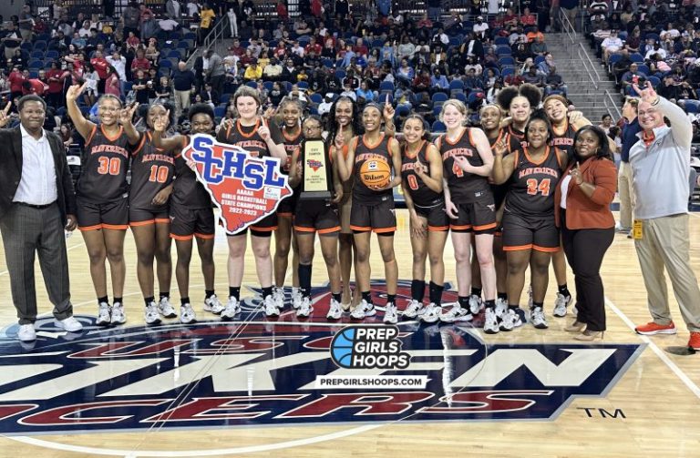 5A State Championship: Stratford vs. Mauldin 