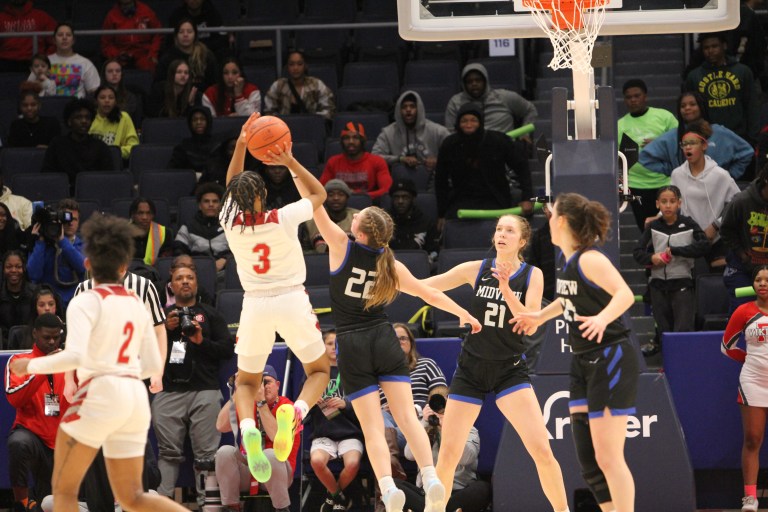 She Hoops Best of the Midwest- Upperclassmen Pt. 1