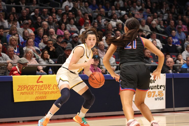 My Notebook- Key Players from D4 Championship!