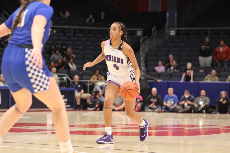 My Notebook- Key Players from D3 Championship!