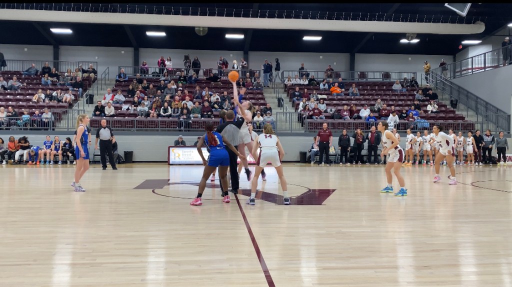6A East Area "Must Win" Game: Choctaw HS x Jenks HS (Standouts)