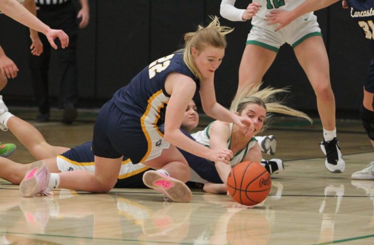 AAU Preview: Ohio Future- 2026- Whitt E40