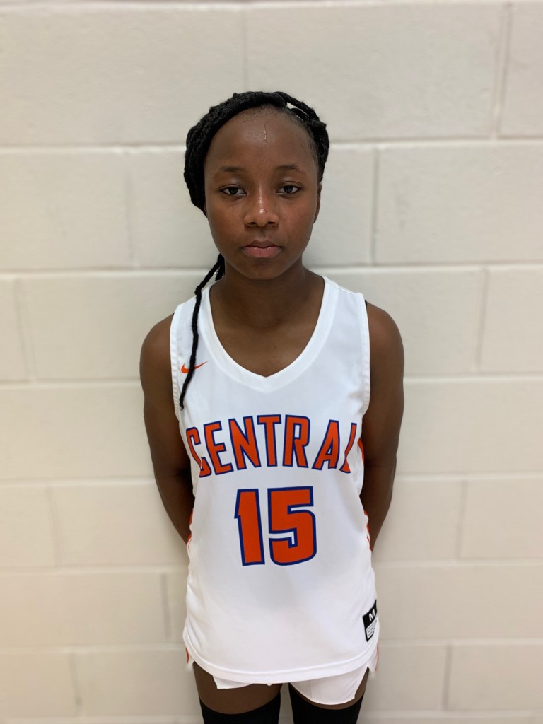 Taliah Grier