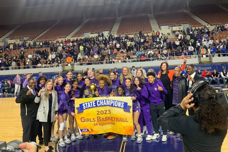 Dobson/Valley Vista 6A Championship Recap