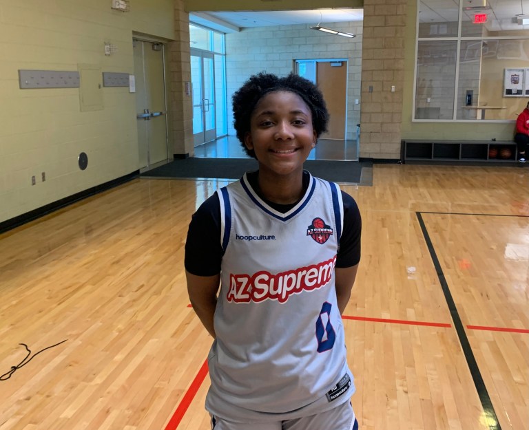SWS Summer Championships: Youth Movement