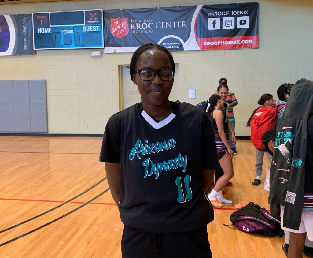 Queens of the City: 2023-24 Standouts