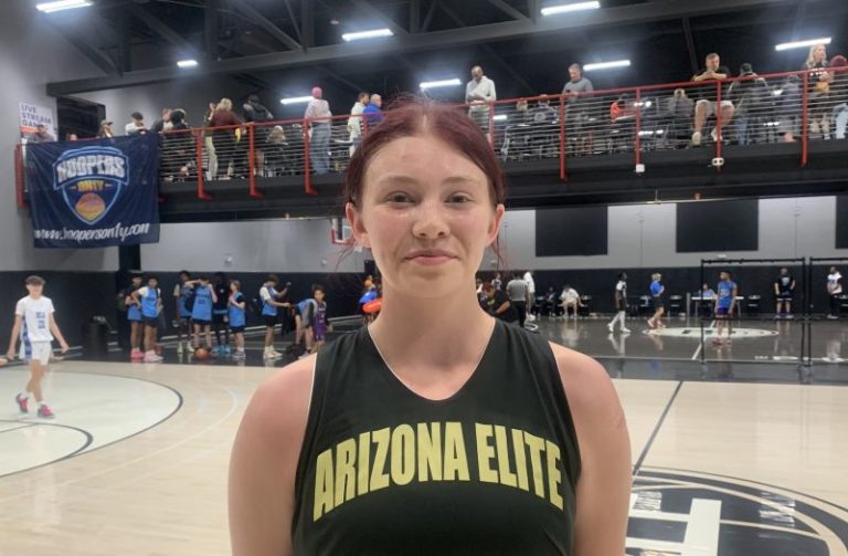 We-R1 Madness Recap: 17u Standouts