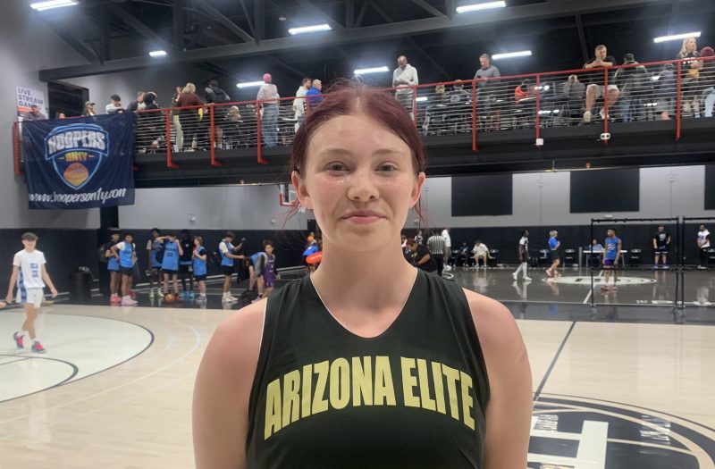 We-R1 Madness Recap: 17u Standouts
