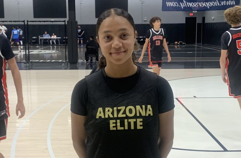 Battle in the Emerald City: 17U Slashers