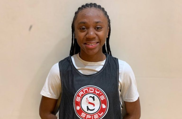 Sandy's Spiel Spring Showcase: Standout Middle Schoolers