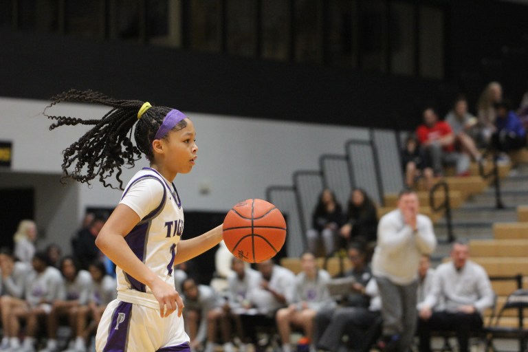 AAU Preview: Legends U- 17U Black /17U Blue