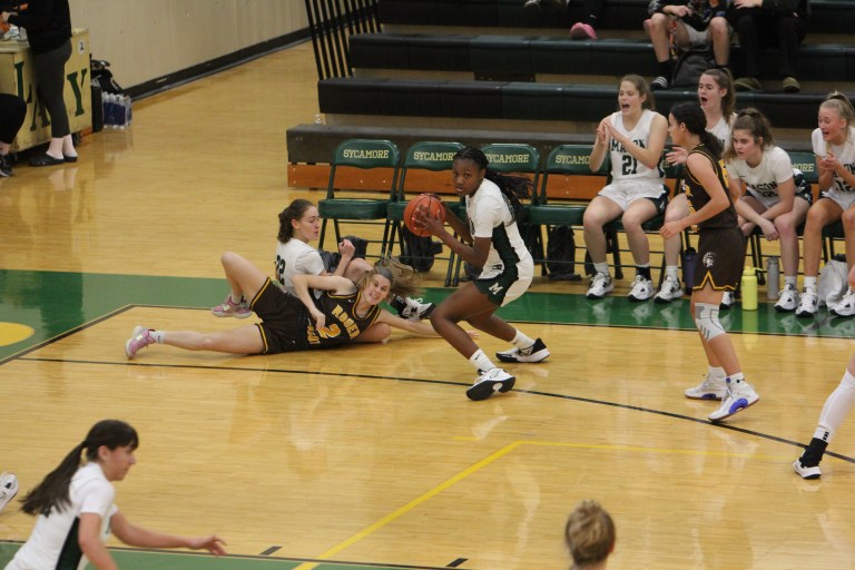She Hoops: Best of the Midwest- Team 15, Part 2