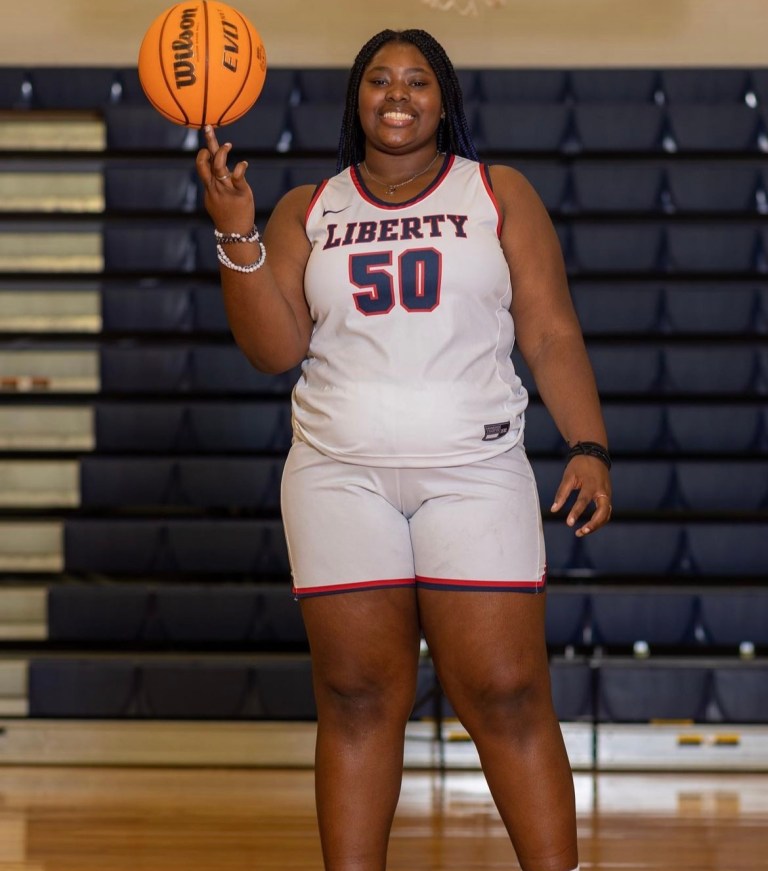 Shania Brown
