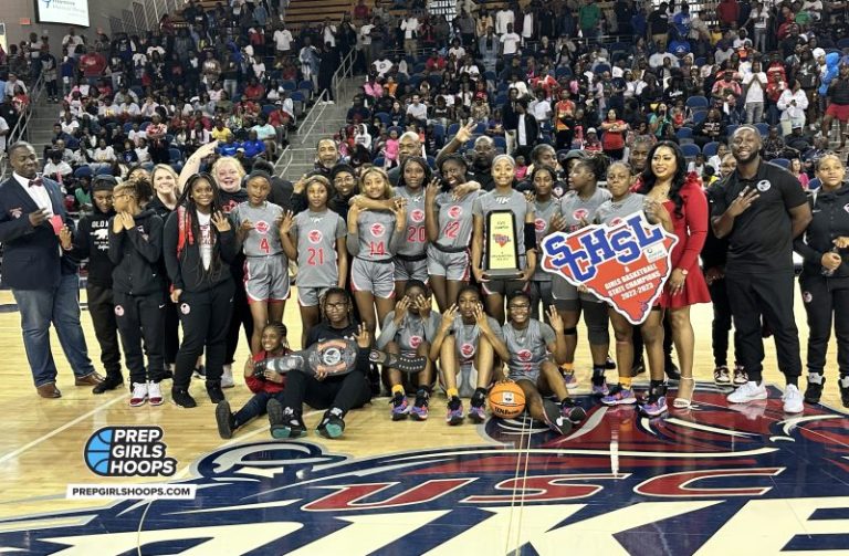 1A State Championship: Military Magnet vs. Denmark-Olar