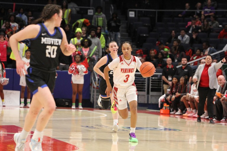 State Tourney Session 4: Angie&#039;s Thoughts!