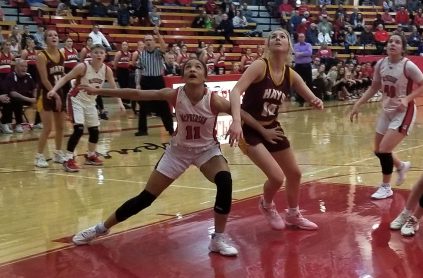 Players to Watch at the 2025 5A State Tournament