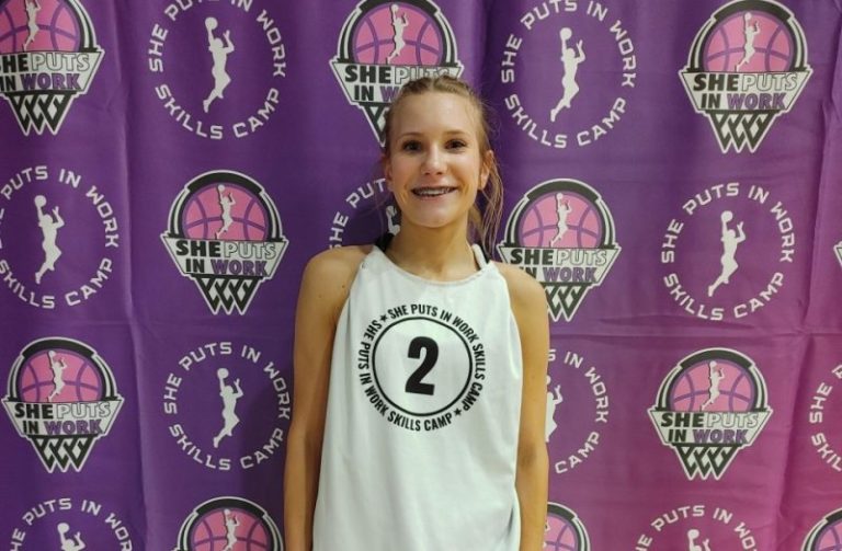 UNDERRATED Recruiting Showcase - Players To Know (Middle School):