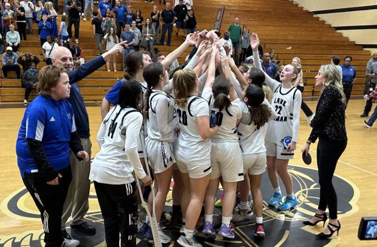 4A Regional Championship Standouts