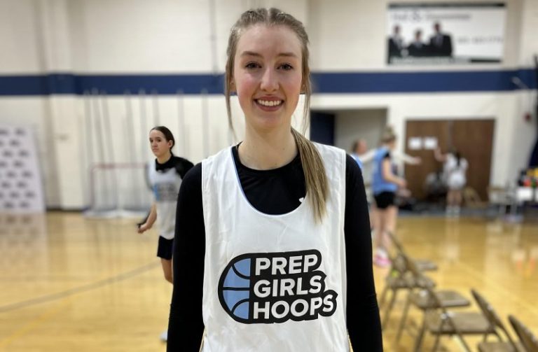Prospect Camp: Must See Guards