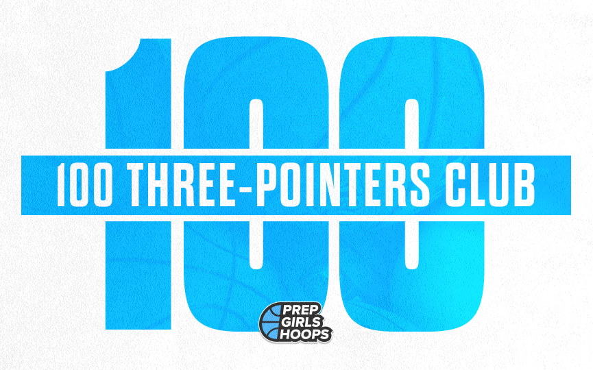 Future 100 Three-Point Club Members in New Jersey