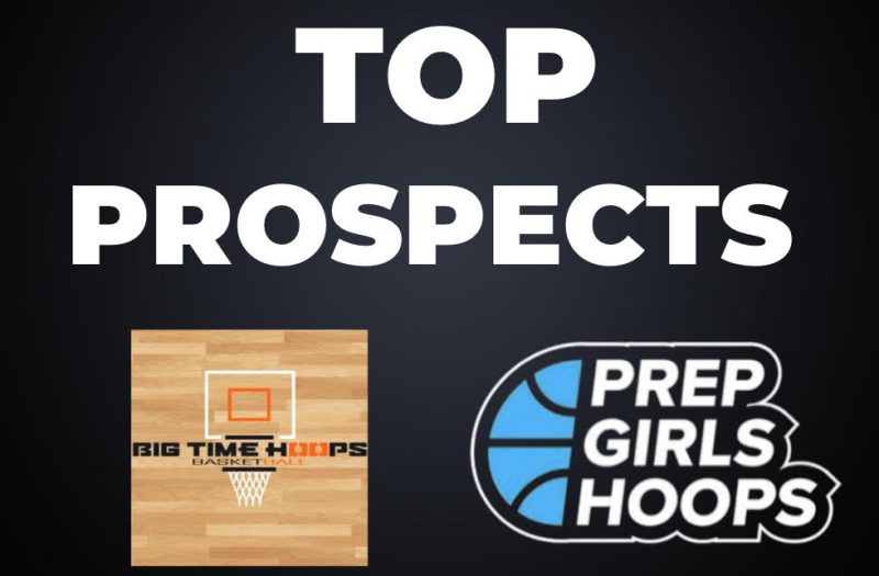 2023 Big Time Hoops Showcase: Top Prospects Part 1