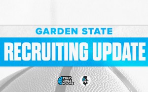 PGH New Jersey Recruiting Update: 9/18