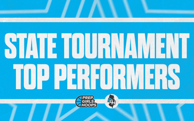 1B/2B state tournament standouts