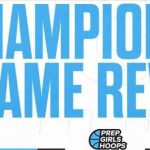 Bristol Central Captures First State Title in Overtime Thriller