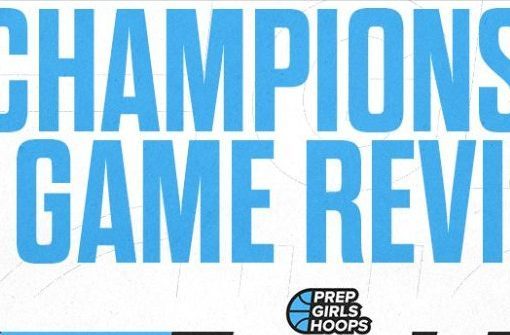 Bristol Central Captures First State Title in Overtime Thriller