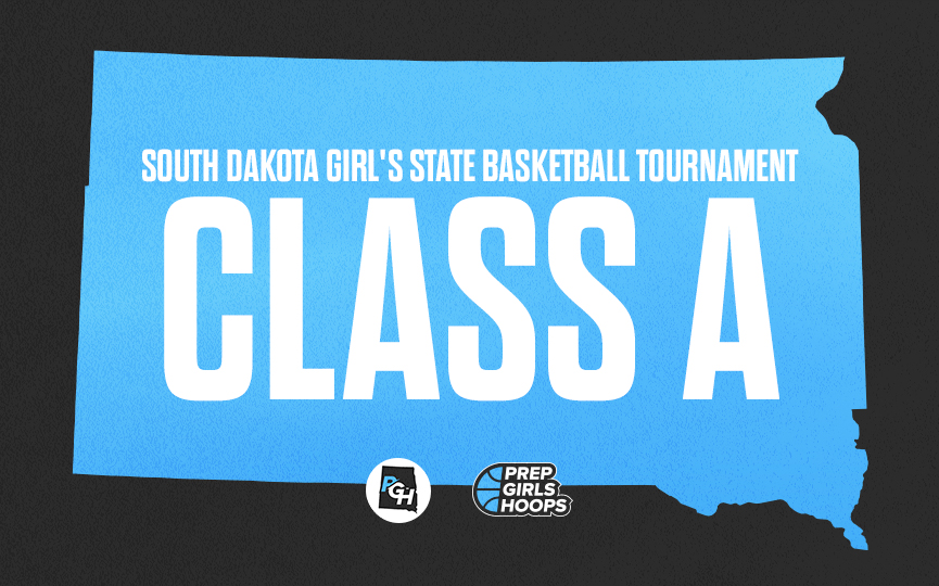 South Dakota Class A State Tournament Most Valuable Player Poll