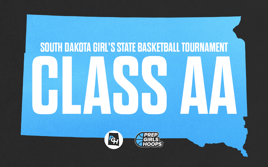 South Dakota Class AA State Tournament Most Valuable Player Poll