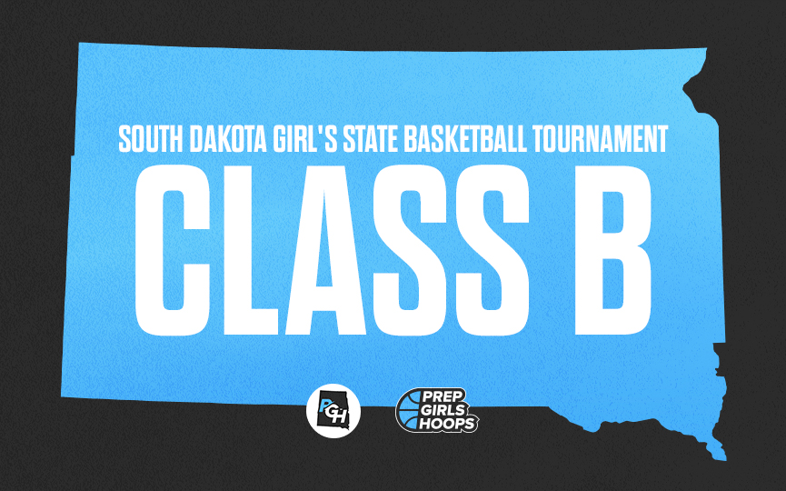 South Dakota Class B State Tournament Most Valuable Player Poll