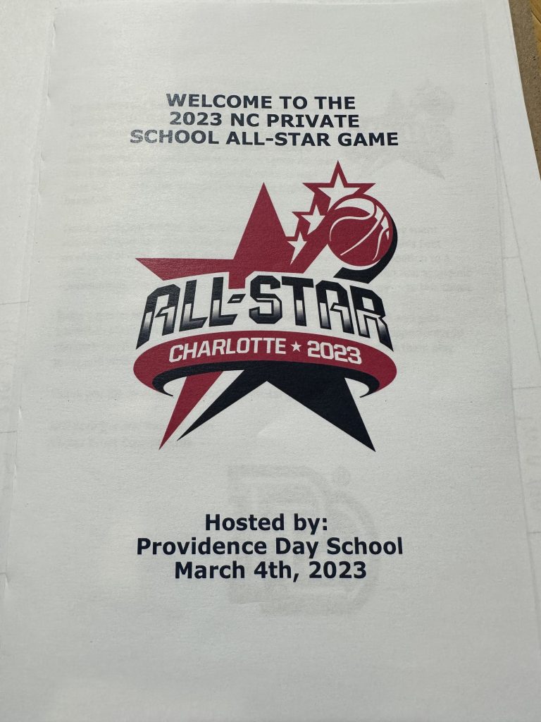Private School All-Star Game: Unsigned Seniors