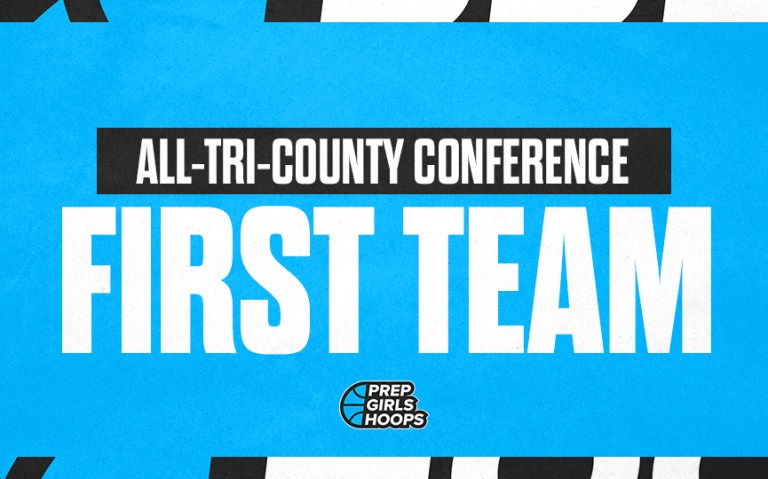 PGH New Jersey&#039;s 2022-2023 All-Tri-County Conference First Team