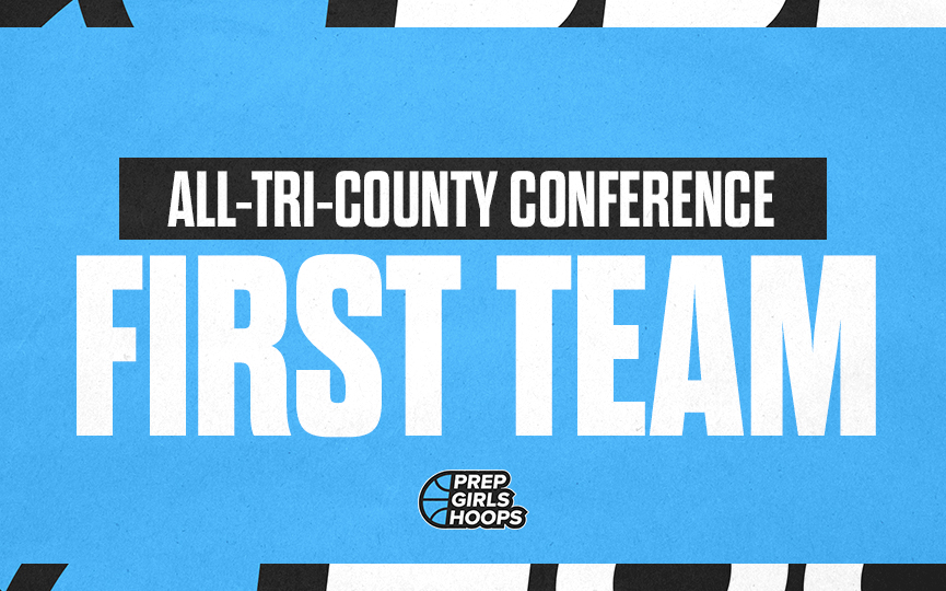 PGH New Jersey's 2022-2023 All-Tri-County Conference First Team
