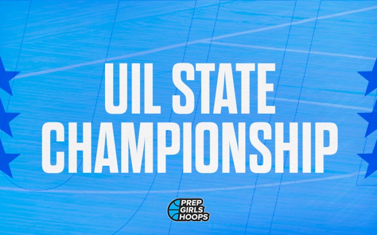 6A State Championship Semifinals