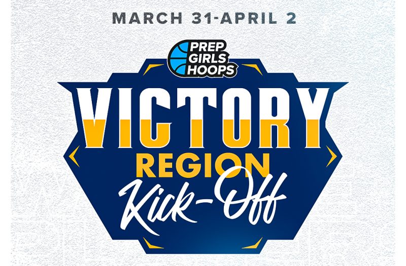 PGH Victory Region Kickoff Info and Top Prospects
