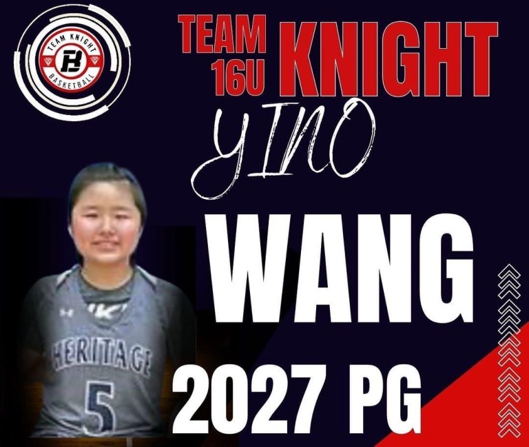 Yinuo Wang