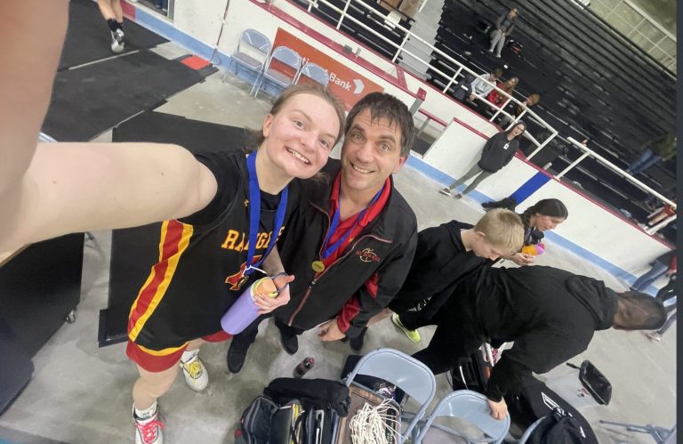 Coach of the Year: Jeff Buffetta, Mountain Iron-Buhl