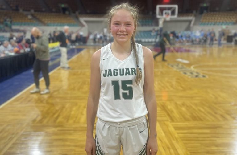 Exceptional 2024 Scorers in 4A