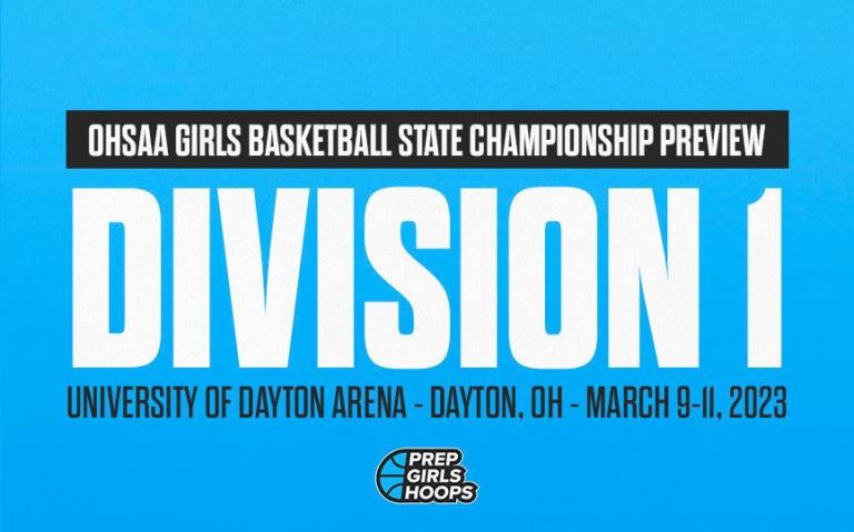 D1 State Tourney Preview