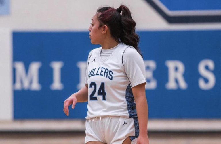 5A State Tournament Blossoming Players