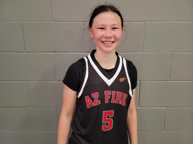Izzy Anderson